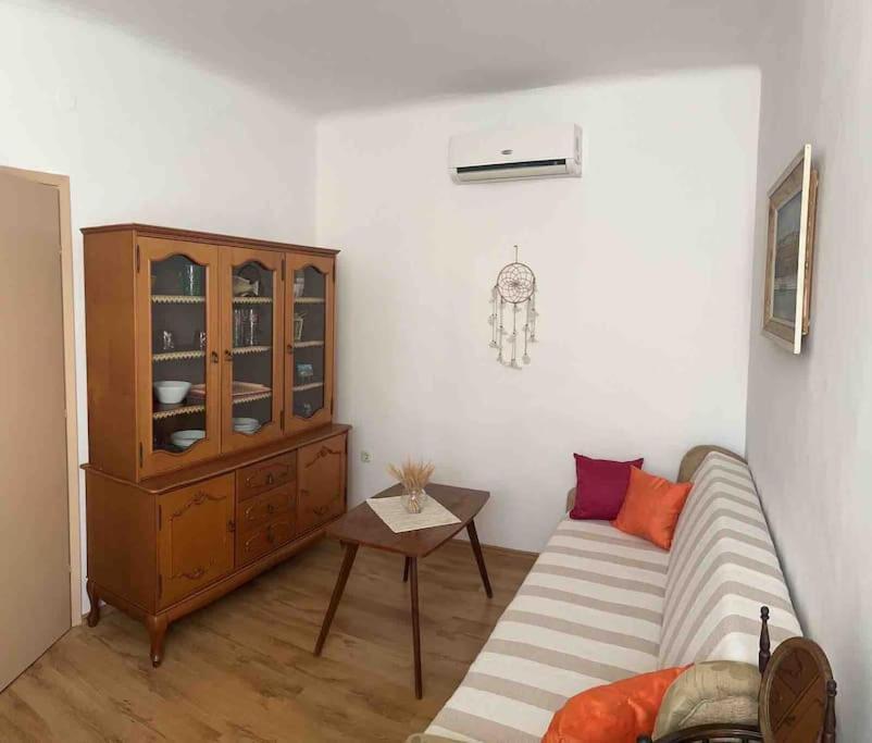 Vintage Pula Apartment Exterior foto