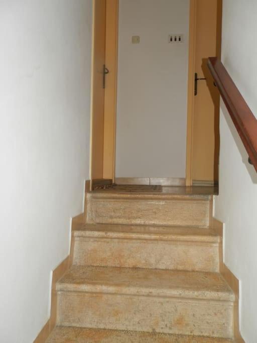 Vintage Pula Apartment Exterior foto